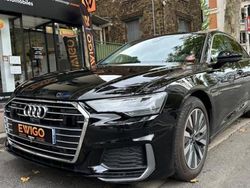 Noir Utilisé 2023 Audi A6 S-Line Berline | 39 990 €