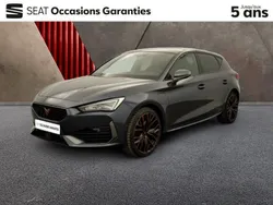 Gris Utilisé 2021 Cupra Leon Berline | 28 990 € (Prix juste)