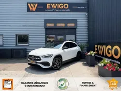 Utilisé 2020 Mercedes GLA250 AMG line SUV | 36 990 € (Prix assez cher)