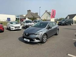 Gris Occasion 2023 Renault Clio V Equilibre Berline | 14 350 € (Prix juste)