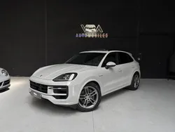 Gris Utilisé 2024 Porsche Cayenne SUV | 124 990 €