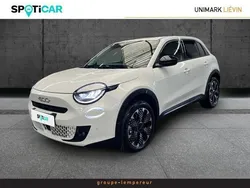 Utilisé 2024 Fiat 600 La Prima | 23 990 € (Prix juste)