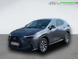 Utilisé 2025 Lexus NX350h | 65 000 €