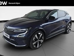 Bleu Occasion 2024 Renault Megane E-Tech Techno Berline | 29 980 € (Prix assez cher)
