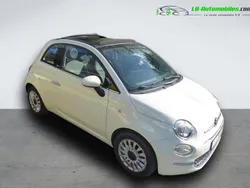 Utilisé 2019 Fiat 500 Citadine | 18 800 € (Prix cher)