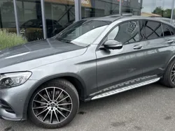 Utilisé 2018 Mercedes GLC250 | 38 980 €