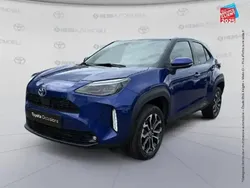 Utilisé 2022 Toyota Yaris Cross Design SUV | 22 499 €