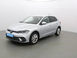 Argente Utilisé 2024 VW Polo S Berline | 24 490 € (Prix cher)
