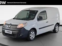 Blanc Utilisé 2018 Renault Kangoo Monospace | 10 990 €