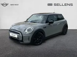 Utilisé 2022 Mini Cooper Citadine | 22 400 € (Bon prix)