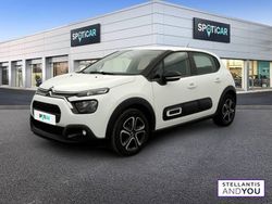 Utilisé 2022 Citroën C3 Feel Citadine | 8 990 €