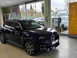 Bleu Nouvelle 2025 Renault R5 Techno Citadine | 34 900 €