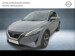 Gris Utilisé 2023 Nissan Qashqai N-Connecta SUV | 28 200 € (Prix assez cher)