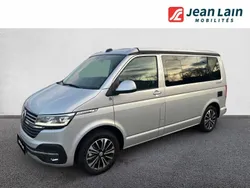 Argent Utilisé 2023 VW California California Van | 75 690 € (Prix cher)