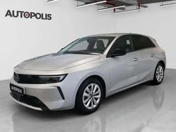Gris Utilisé 2023 Opel Astra Edition Berline | 22 553 € (Prix cher)
