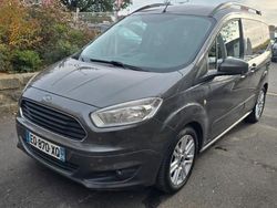 Utilisé 2017 Ford Tourneo Van | 7 990 €