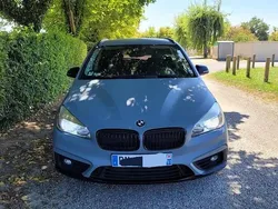 Utilisé 2015 BMW 218 Active Tourer Monospace | 8 700 €