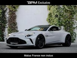 Nouvelle 2024 Aston Martin Vantage Coupé | 219 750 €