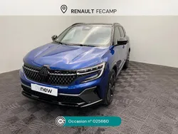 Utilisé 2024 Renault Austral Iconic Esprit Alpine SUV | 37 990 € (Prix juste)