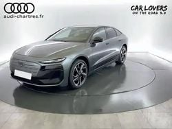 Gris daytona Nouvelle 2025 Audi e-tron Sportback Performance SUV | 82 290 €