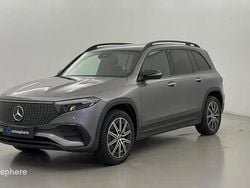 Occasion 2024 Mercedes 250 AMG line SUV | 38 999 €