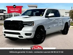 Blanc Utilisé 2022 Dodge Ram Pick-up | 50 640 € (Bon prix)