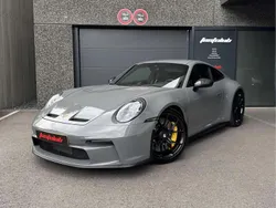 Gris Utilisé 2023 Porsche 911 GT3 Coupé | 205 117 €
