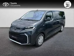 Utilisé 2024 Toyota Proace Verso Break | 32 990 € (Super prix)