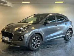 Utilisé 2021 Ford Puma Titanium SUV | 18 980 € (Bon prix)