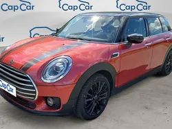 Utilisé 2019 Mini Cooper Clubman Business Break | 17 490 € (Prix juste)