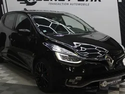 Utilisé 2017 Renault Clio IV R.S. Citadine | 20 999 € (Prix cher)