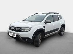 Blanc Occasion 2023 Dacia Duster Journey SUV | 20 390 € (Prix juste)