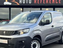 Utilisé 2020 Peugeot Partner Van | 11 660 € (Super prix)