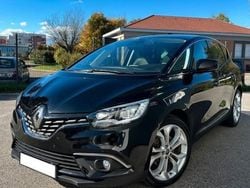Noir Utilisé 2019 Renault Scénic IV Business Monospace | 11 990 € (Bon prix)