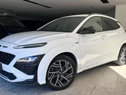 Utilisé 2023 Hyundai Kona SUV | 21 990 €