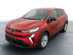 Rouge Nouvelle 2025 Renault Symbioz Evolution SUV | 28 770 € (Prix juste)