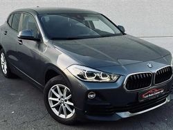 Gris Occasion 2019 BMW X2 SUV | 20 900 € (Prix juste)