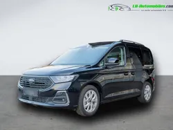 Utilisé 2025 Ford Tourneo Connect Monospace | 41 400 € (Prix cher)