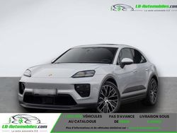 Utilisé 2025 Porsche Macan SUV | 96 100 €