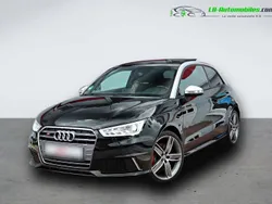 Utilisé 2015 Audi S1 Sport Citadine | 25 200 €