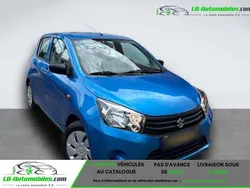 Utilisé 2018 Suzuki Celerio Citadine | 12 600 € (Bon prix)