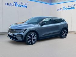Occasion 2022 Renault Megane E-Tech Iconic Berline | 24 900 € (Prix assez cher)
