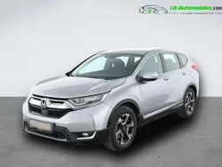 Utilisé 2018 Honda CR-V SUV | 27 500 € (Prix juste)