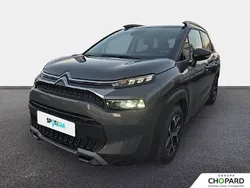 Gris Utilisé 2024 Citroën C3 Aircross SUV | 18 990 € (Prix juste)