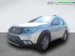 Utilisé 2020 Dacia Sandero Citadine | 15 800 € (Prix assez cher)