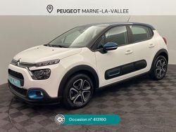 Utilisé 2022 Citroën C3 PureTech Citadine | 9 980 € (Prix juste)
