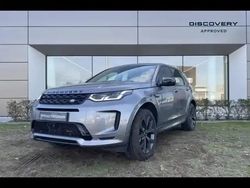 Eiger grey Utilisé 2022 Land Rover Discovery 5 SE Dynamic SUV | 49 900 €