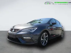 Utilisé 2020 Seat Leon Berline | 21 800 € (Prix juste)