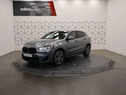 Utilisé 2022 BMW X2 M Sport SUV | 31 290 € (Prix juste)