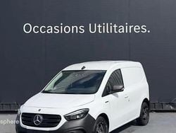 Blanc Utilisé 2024 Mercedes eCitan Van | 26 490 €